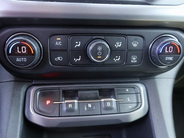 Used 2020 GMC Acadia AT4 w/ Driver Alert Package II AWD/4WD image 28