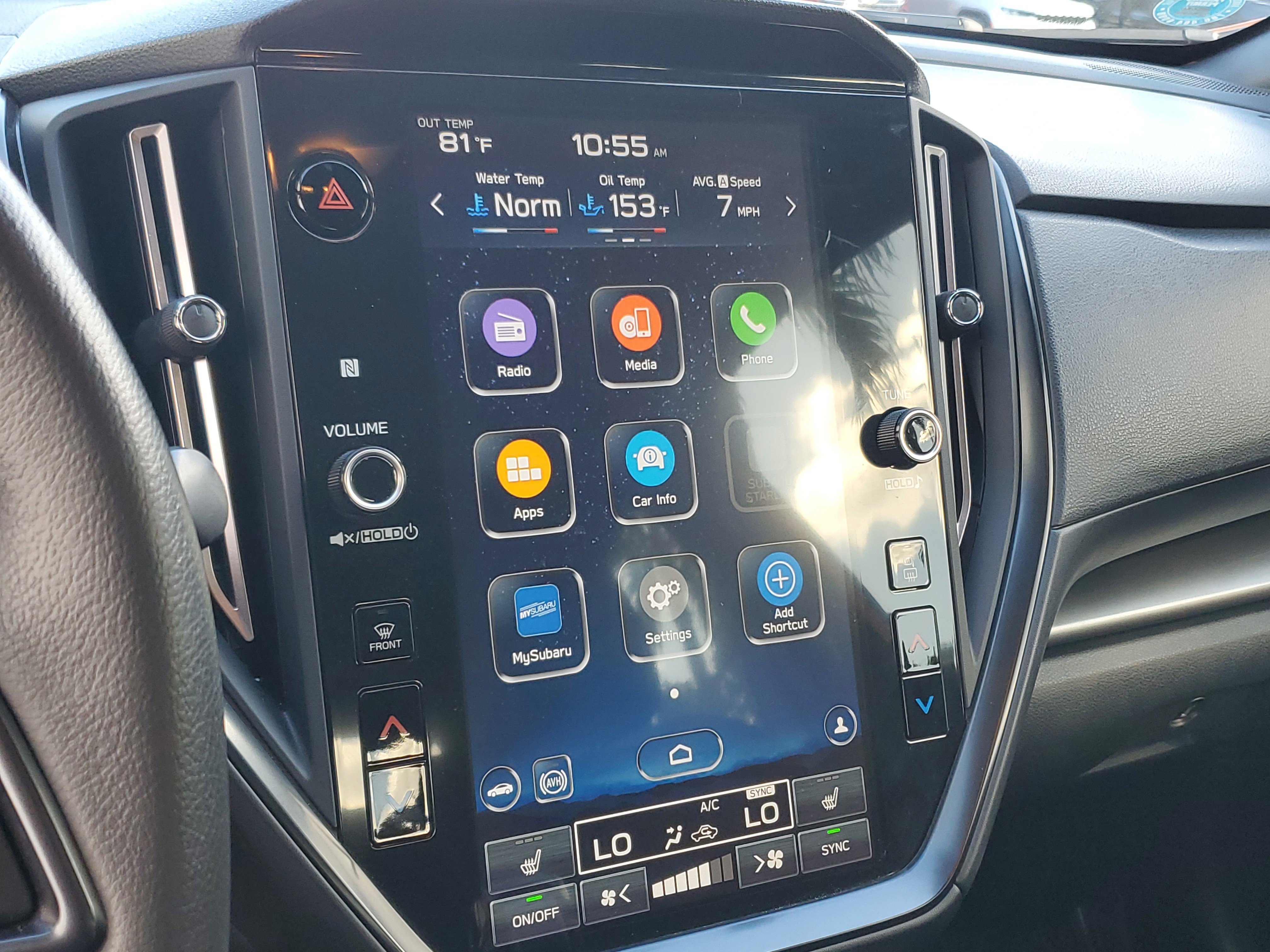 Used 2023 Subaru WRX Premium image 25