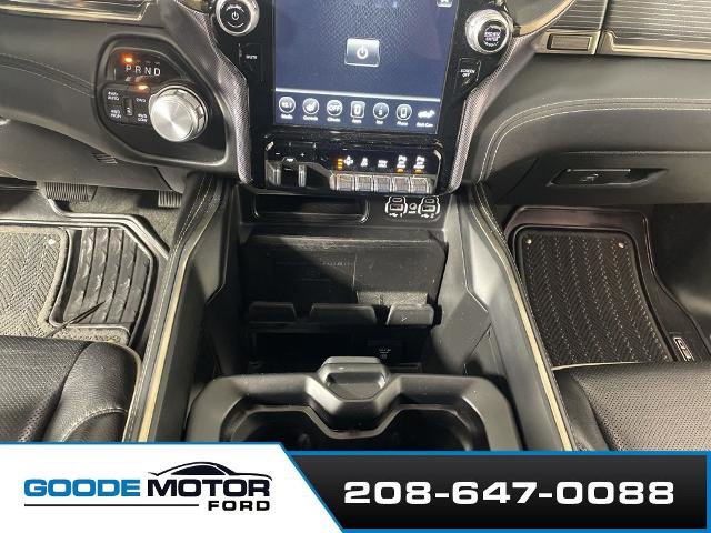 Used 2020 RAM 1500 Limited image 17