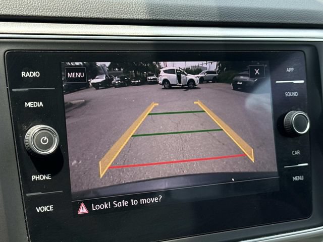 Used 2018 Volkswagen Atlas SE AWD/4WD image 20