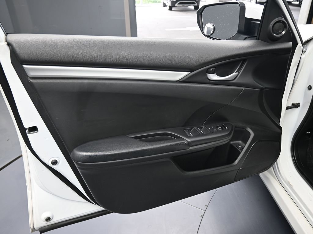 Used 2020 Honda Civic Sport image 15