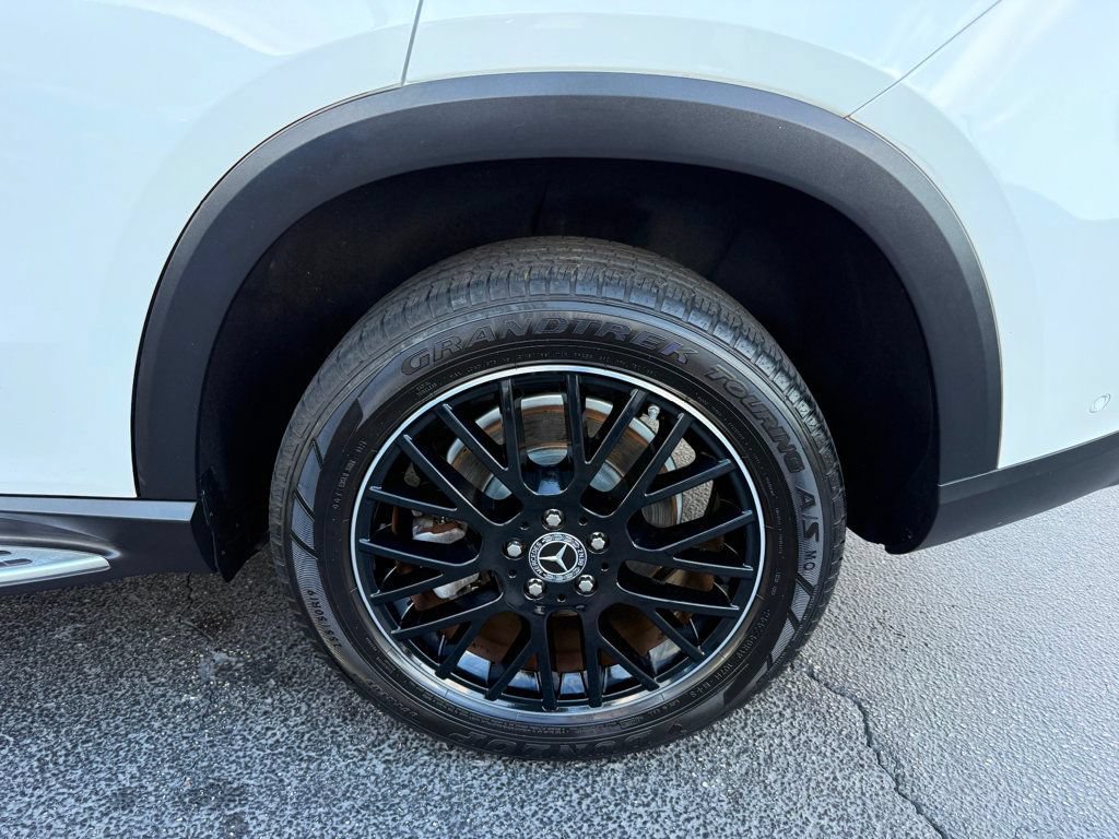 Used 2020 Mercedes-Benz GLE 350 4MATIC image 39