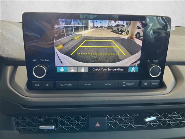 Used 2025 Honda Accord SE image 14