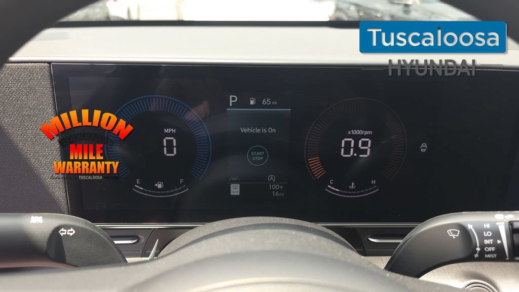 New 2026 Hyundai Kona SE FWD image 14