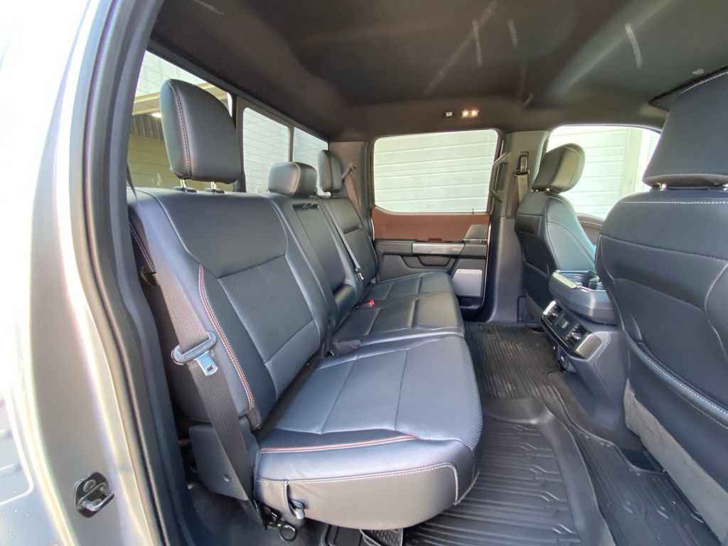 Used 2023 Ford F150 Lariat AWD/4WD image 41