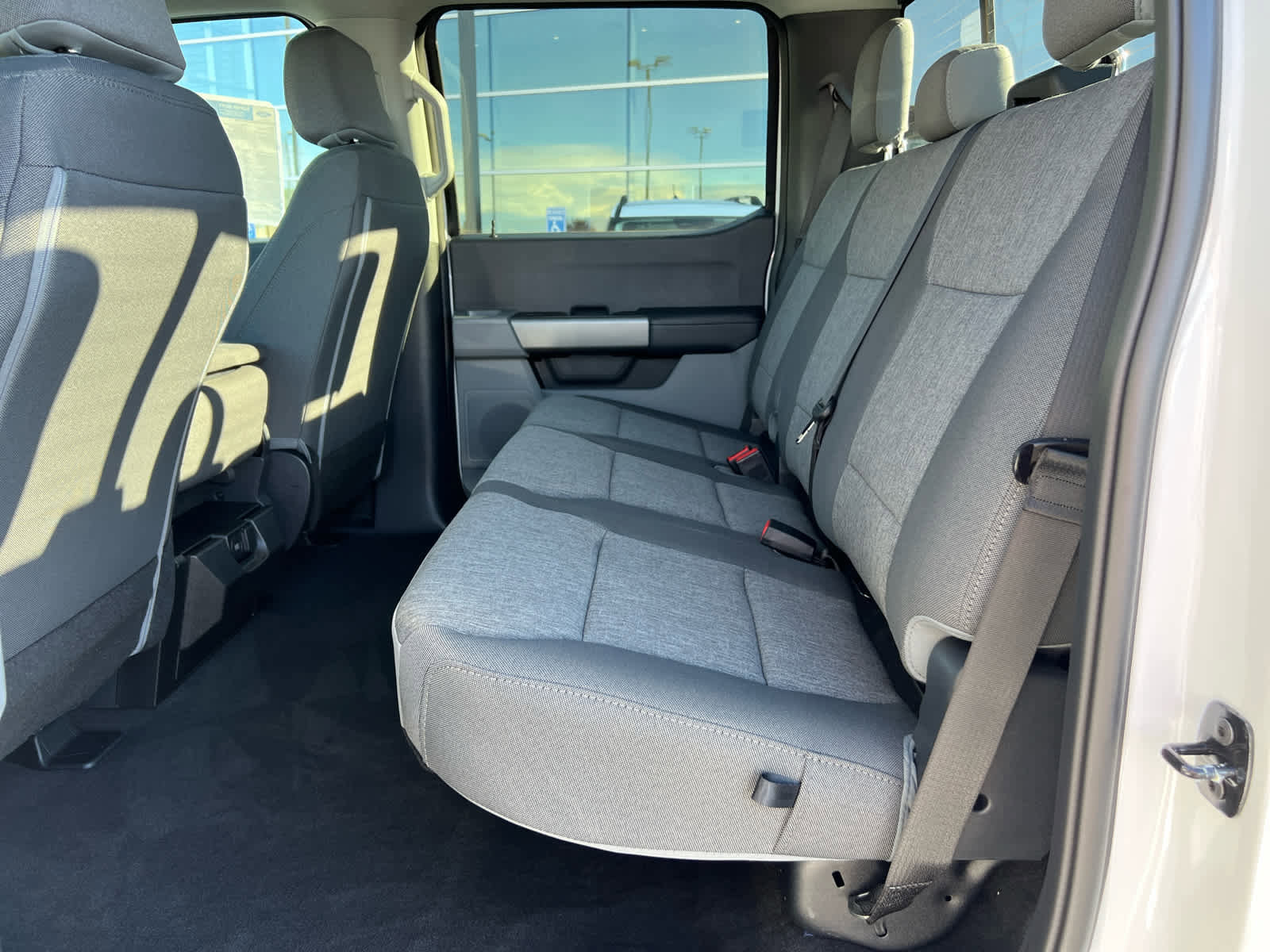 New 2026 Ford F350 XL image 25