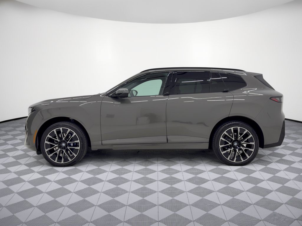 New 2027 BMW X5 xDrive40i w/ M Sport Package AWD/4WD image 2
