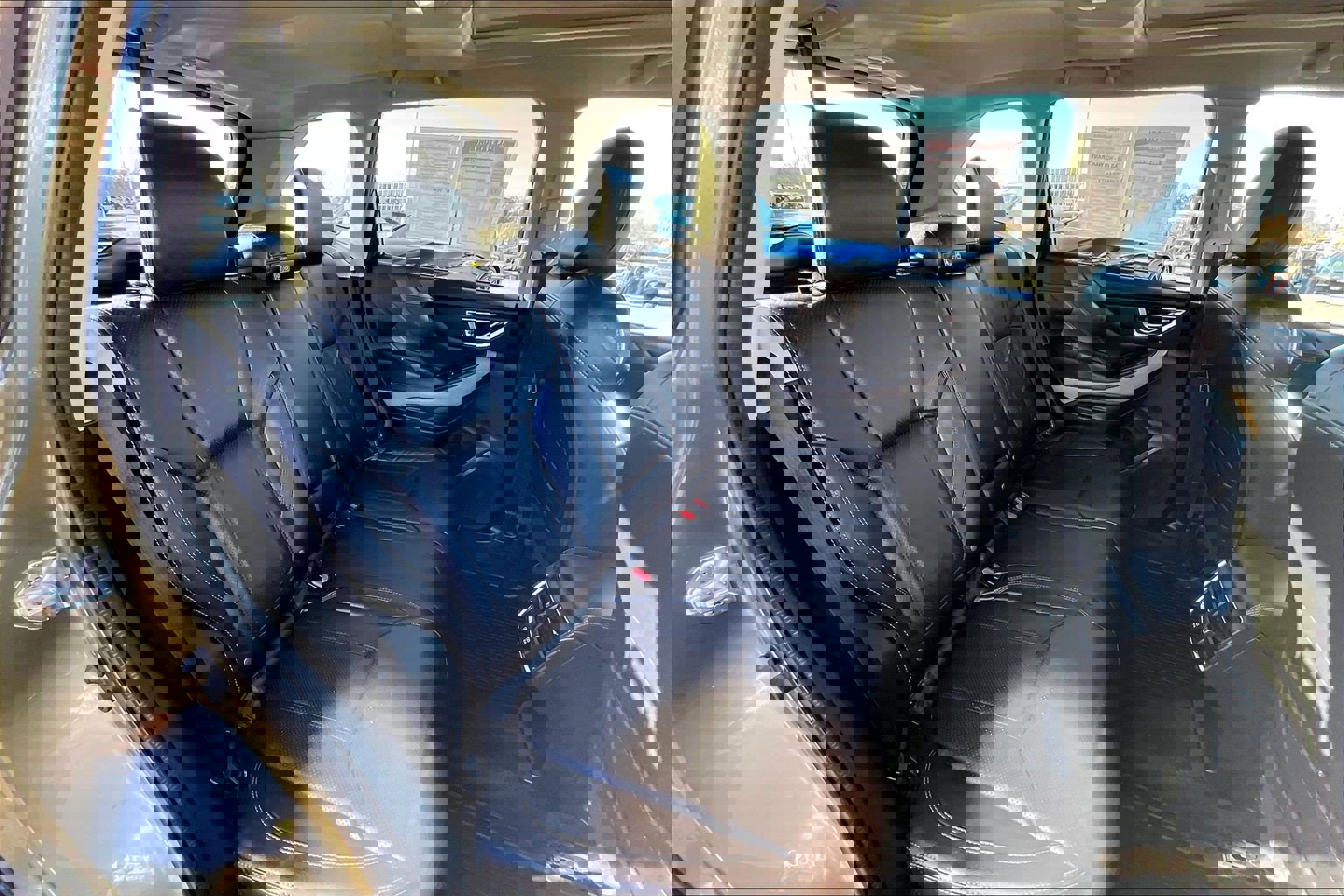 Used 2022 Subaru Forester Limited image 25