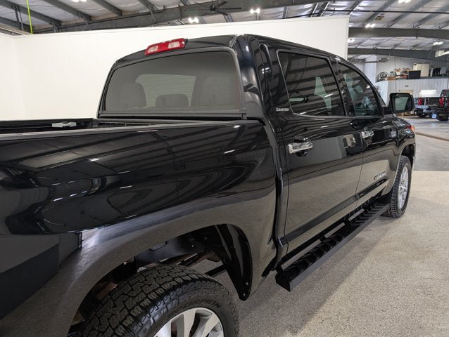 Used 2014 Toyota Tundra Limited w/ Limited Premium Package AWD/4WD image 3