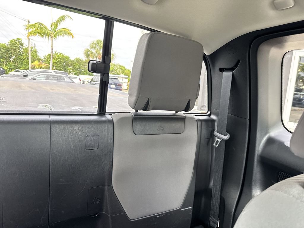 Used 2021 Toyota Tacoma SR w/ SR Convenience Package image 19