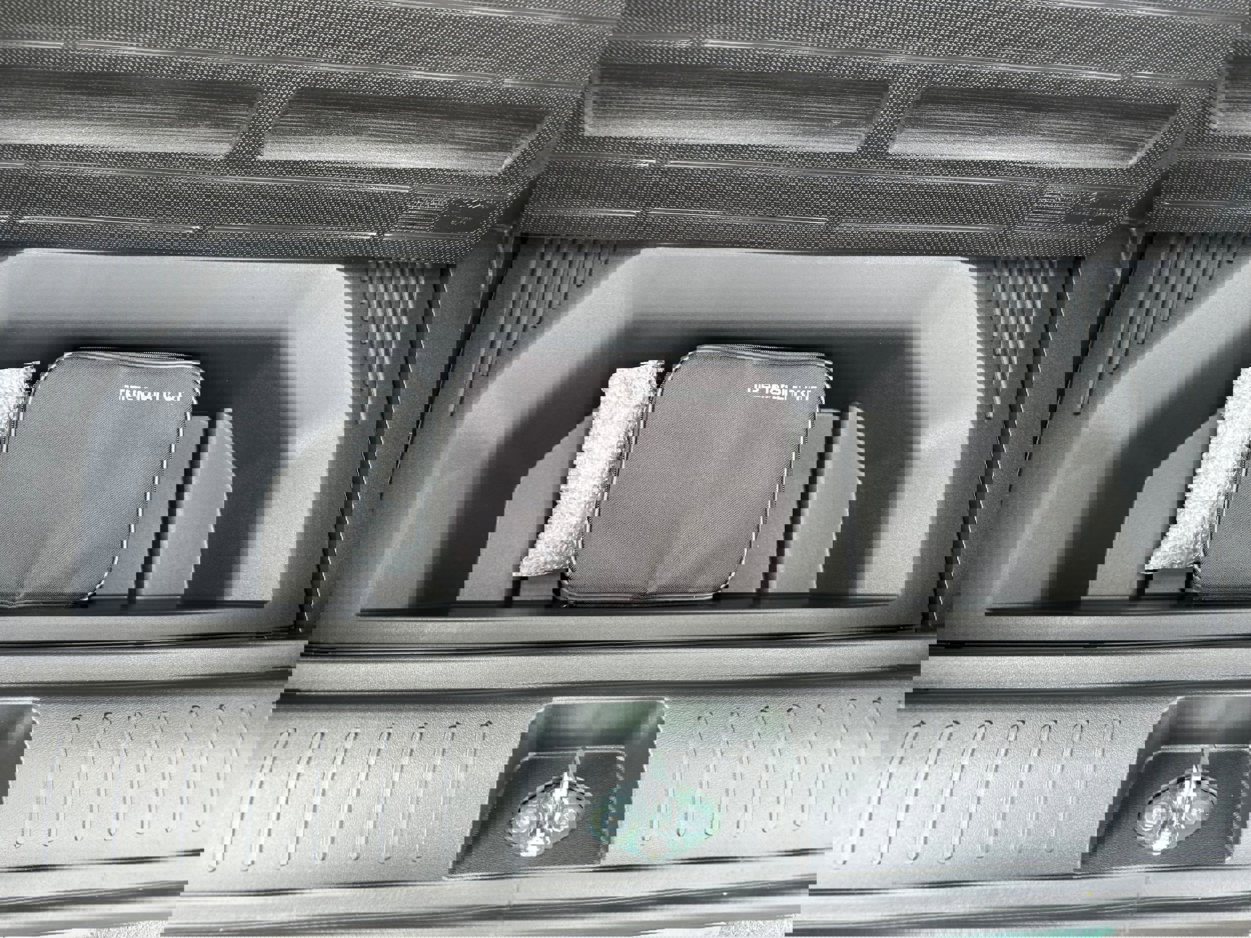 New 2025 Kia EV6 Light w/ Light LR Technology Package image 11