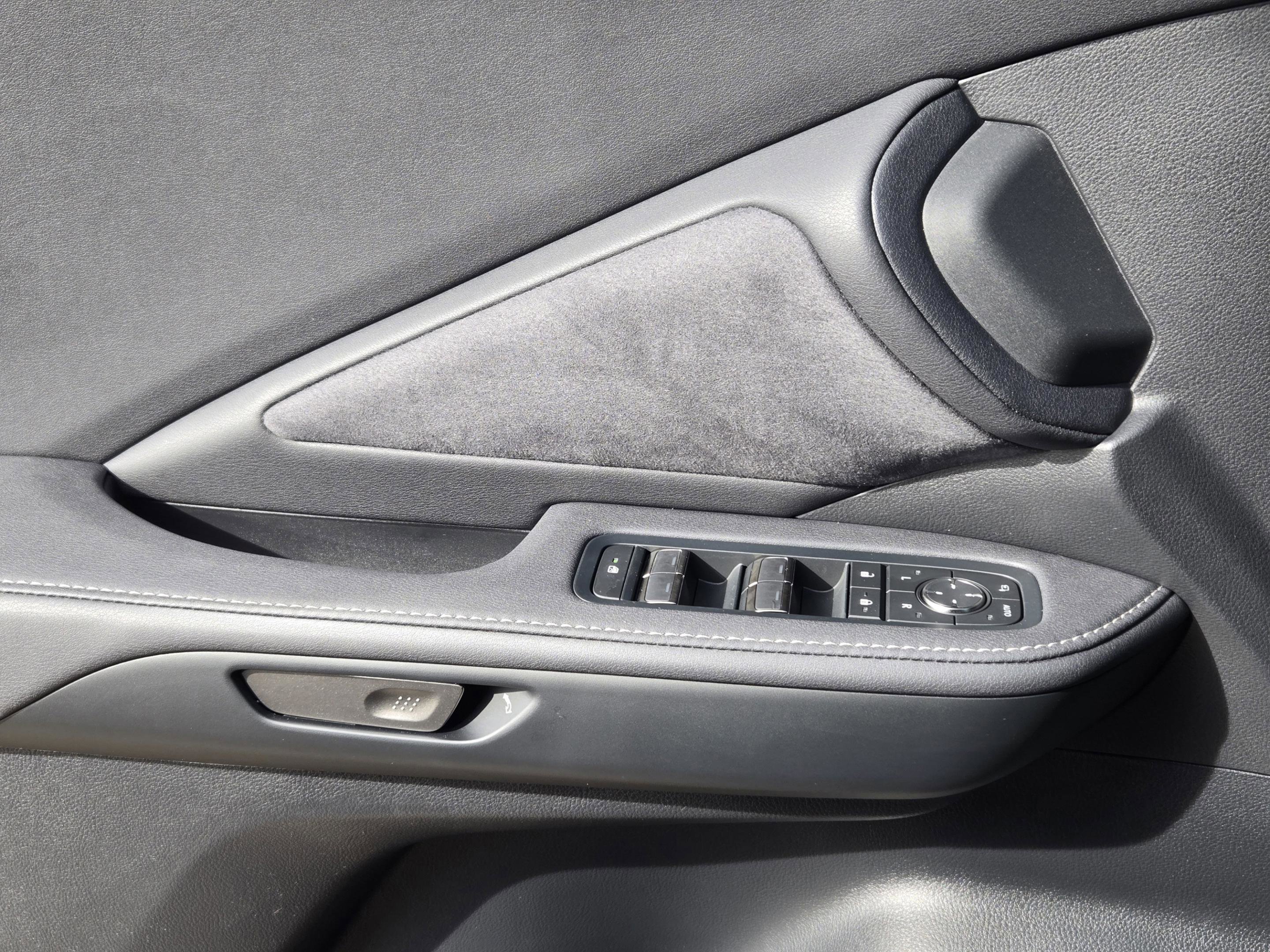 New 2026 Lexus TX 500h AWD image 15