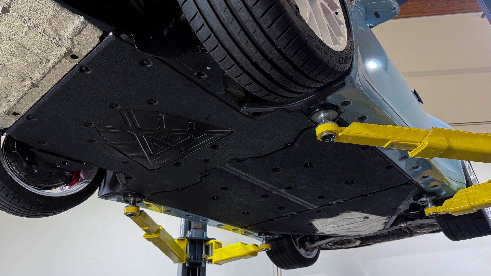 Used 2023 Porsche 911 Targa 4 GTS image 86