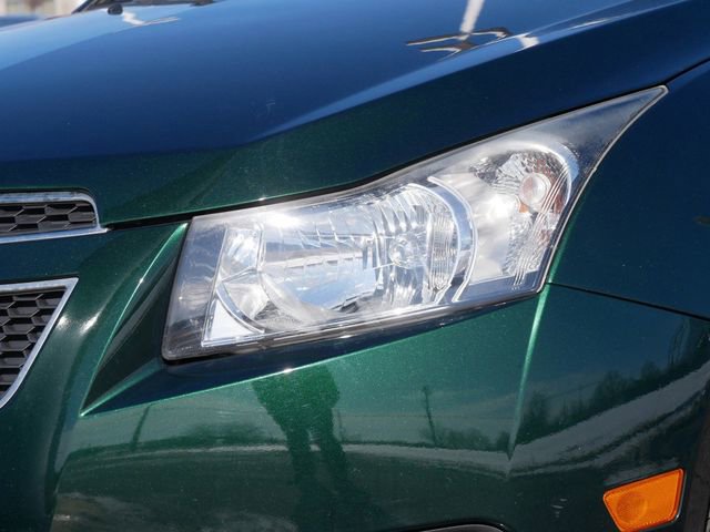 Used 2014 Chevrolet Cruze LT image 10