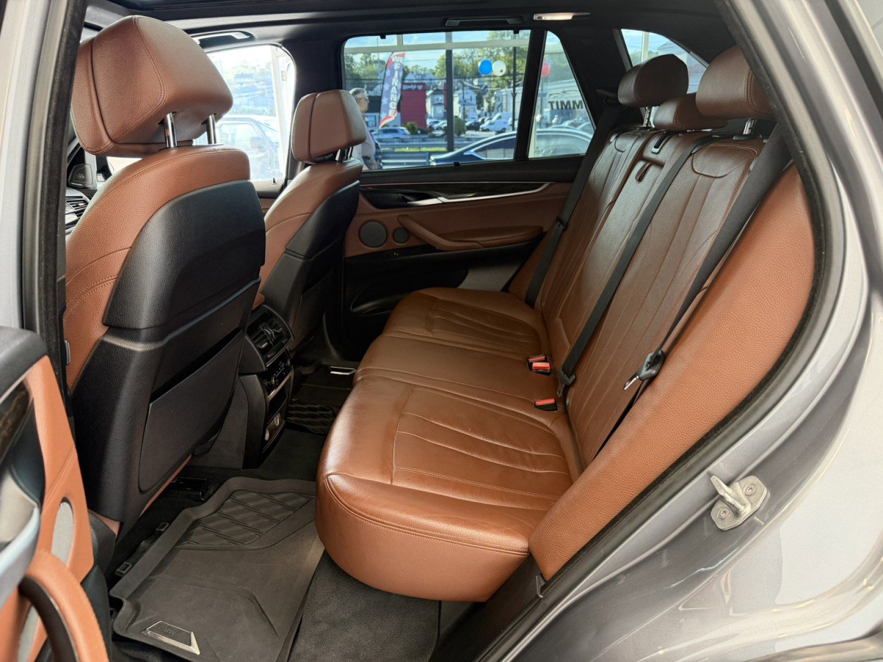 Used 2017 BMW X5 xDrive35i AWD/4WD image 28