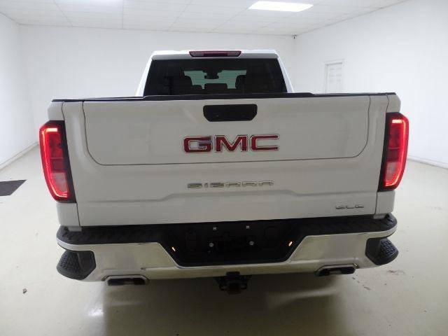 Used 2024 GMC Sierra 1500 SLE image 5