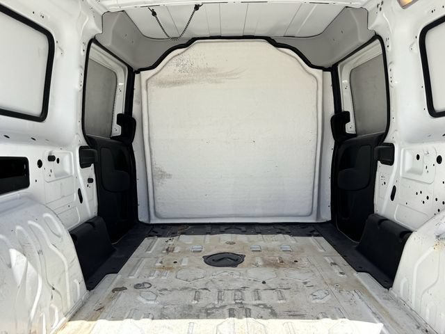 Used 2021 RAM ProMaster City Tradesman FWD image 14