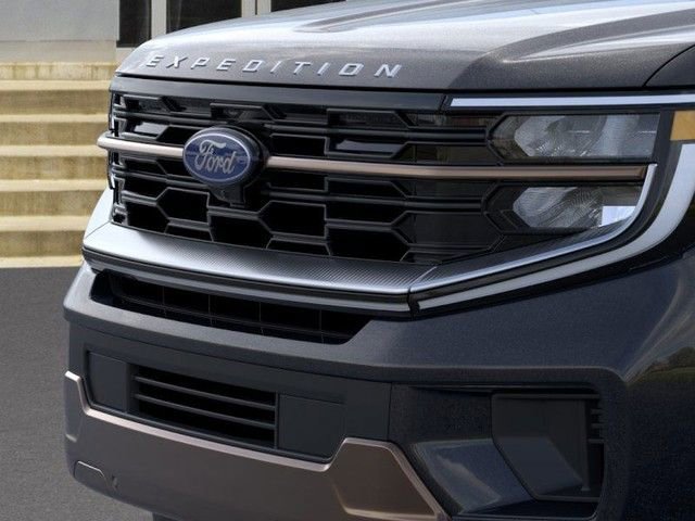 New 2026 Ford Expedition Max King Ranch image 17