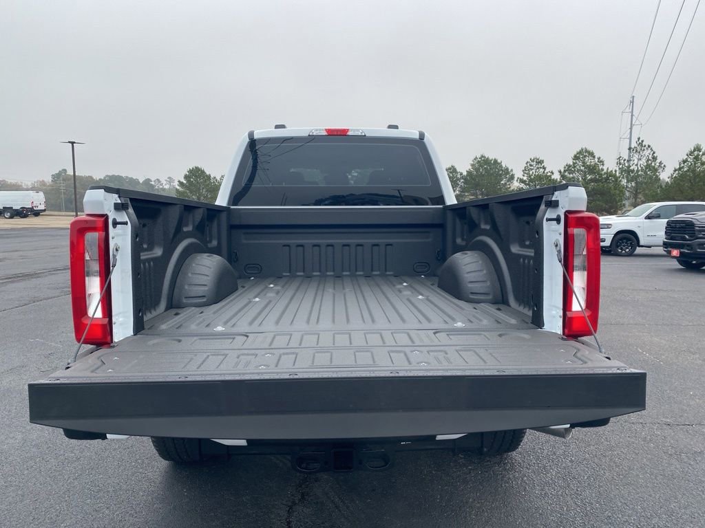New 2026 Ford F250 XL w/ STX Appearance Package image 40