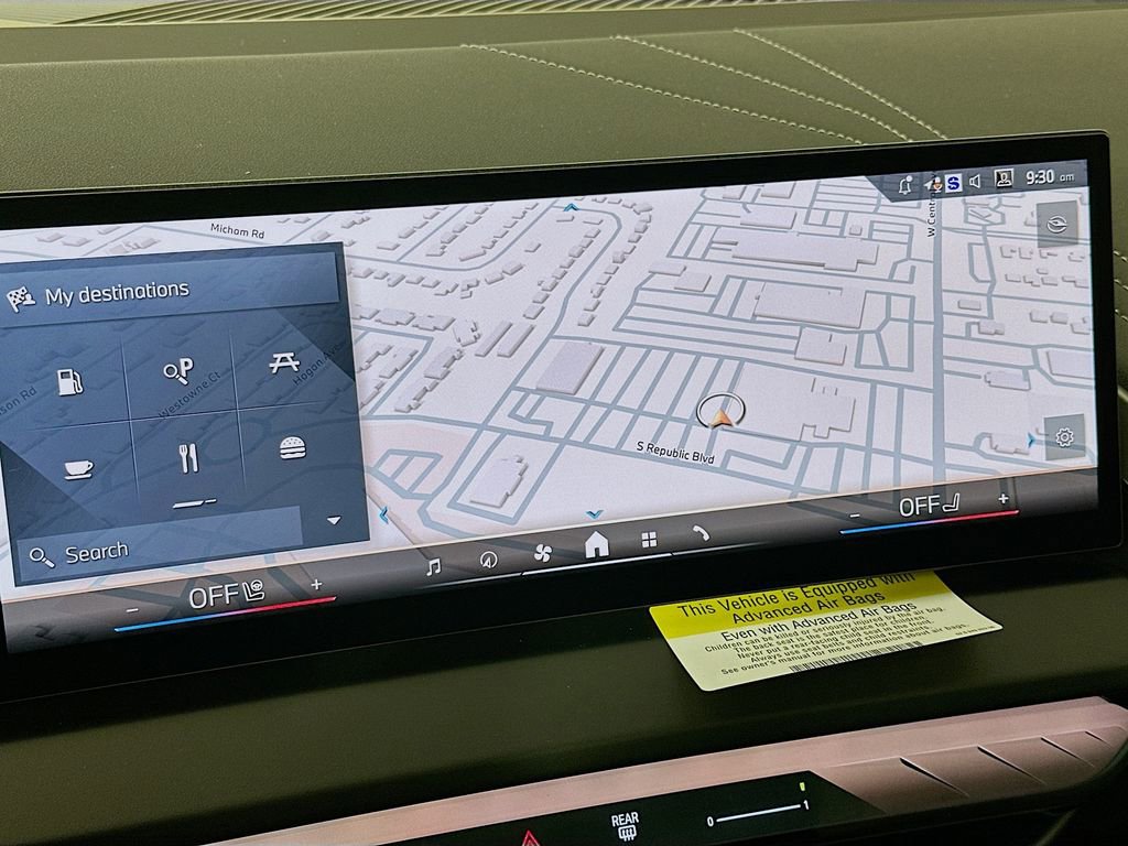 Used 2026 BMW X3 xDrive30 w/ Premium Package image 14