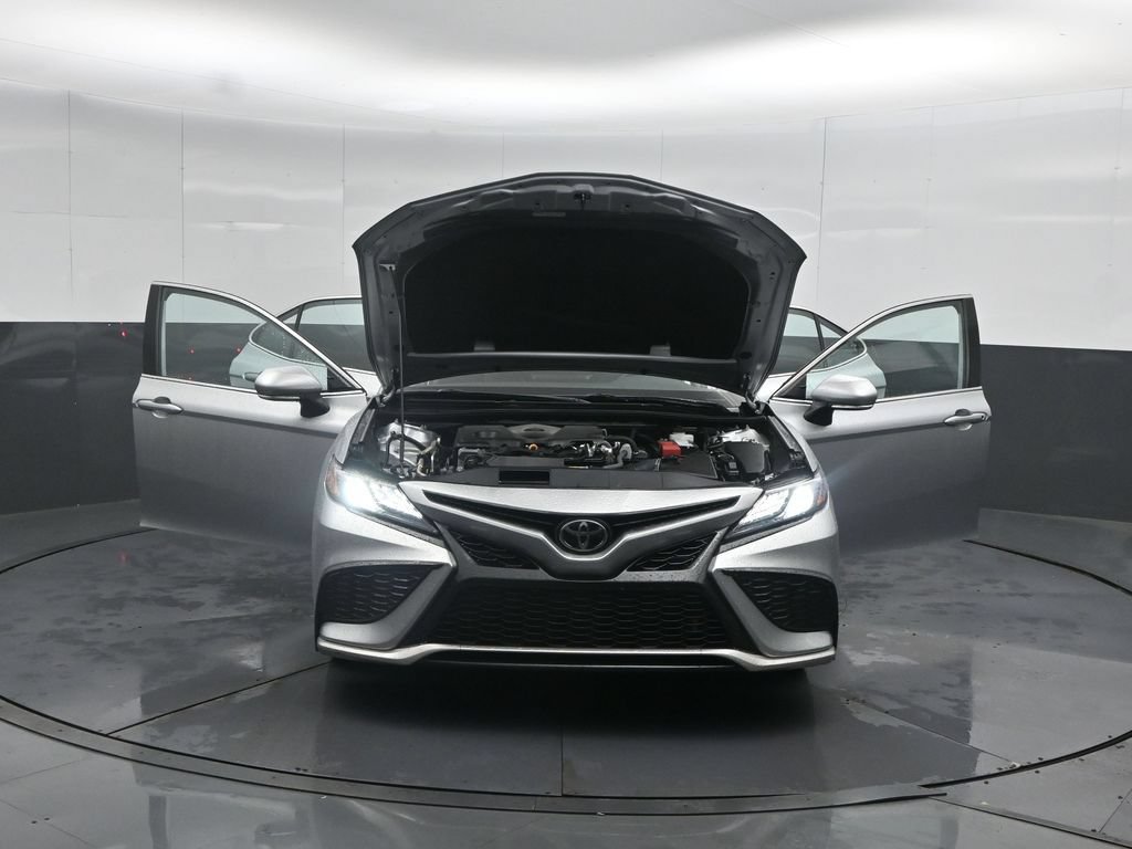 Used 2024 Toyota Camry XSE FWD image 57