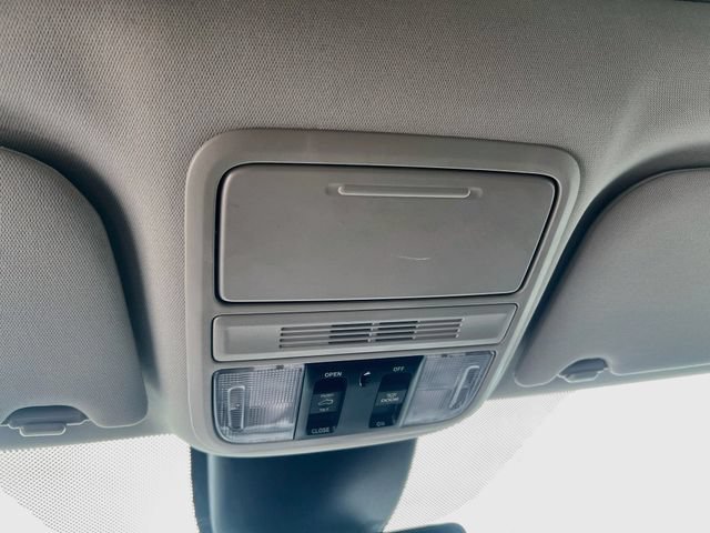 Certified 2025 Honda Odyssey Touring image 20