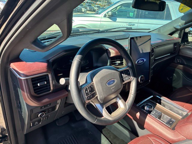 Used 2023 Ford Expedition Limited RWD image 72