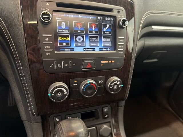 Used 2017 Chevrolet Traverse LT AWD/4WD image 19