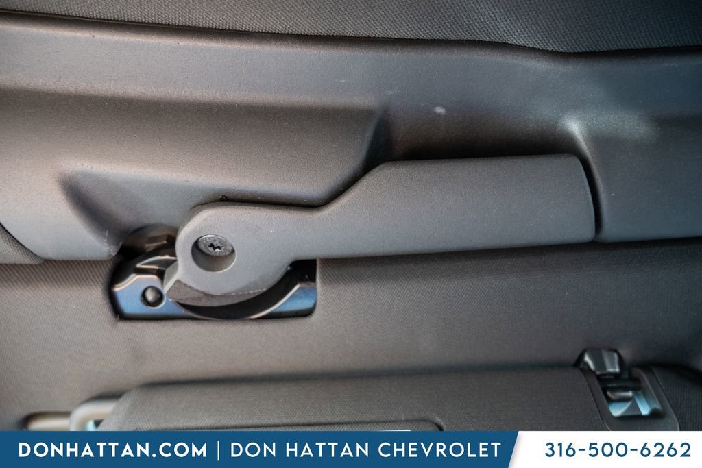 New 2026 Chevrolet Corvette Stingray Coupe w/ Z51 Performance Package image 19