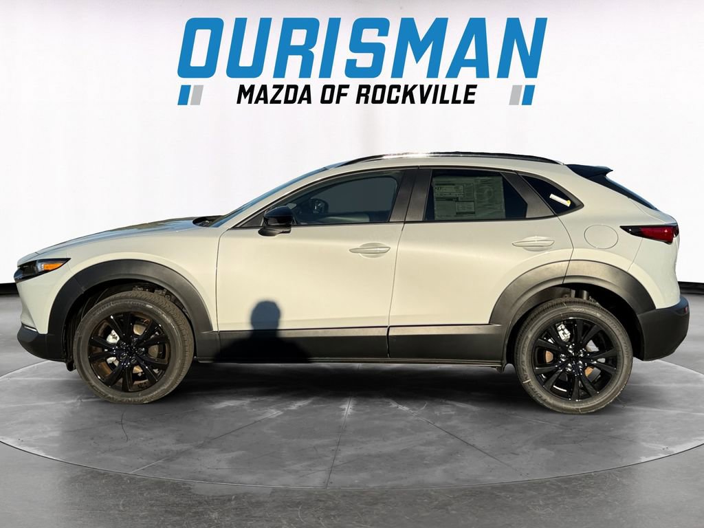 New 2026 MAZDA CX-30 AWD 2.5 S image 3