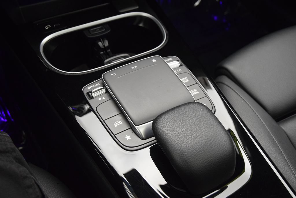 Certified 2023 Mercedes-Benz CLA 250 image 29