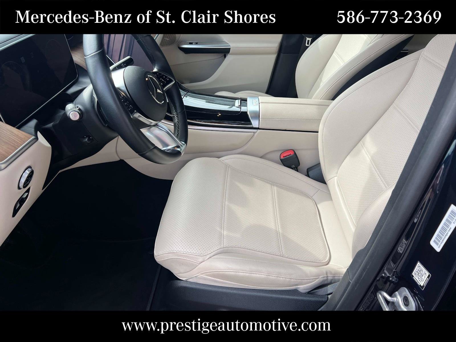 Used 2023 Mercedes-Benz GLC 300 4MATIC image 20