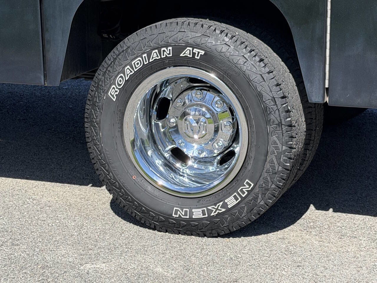 Used 2021 RAM 3500 Tradesman image 26