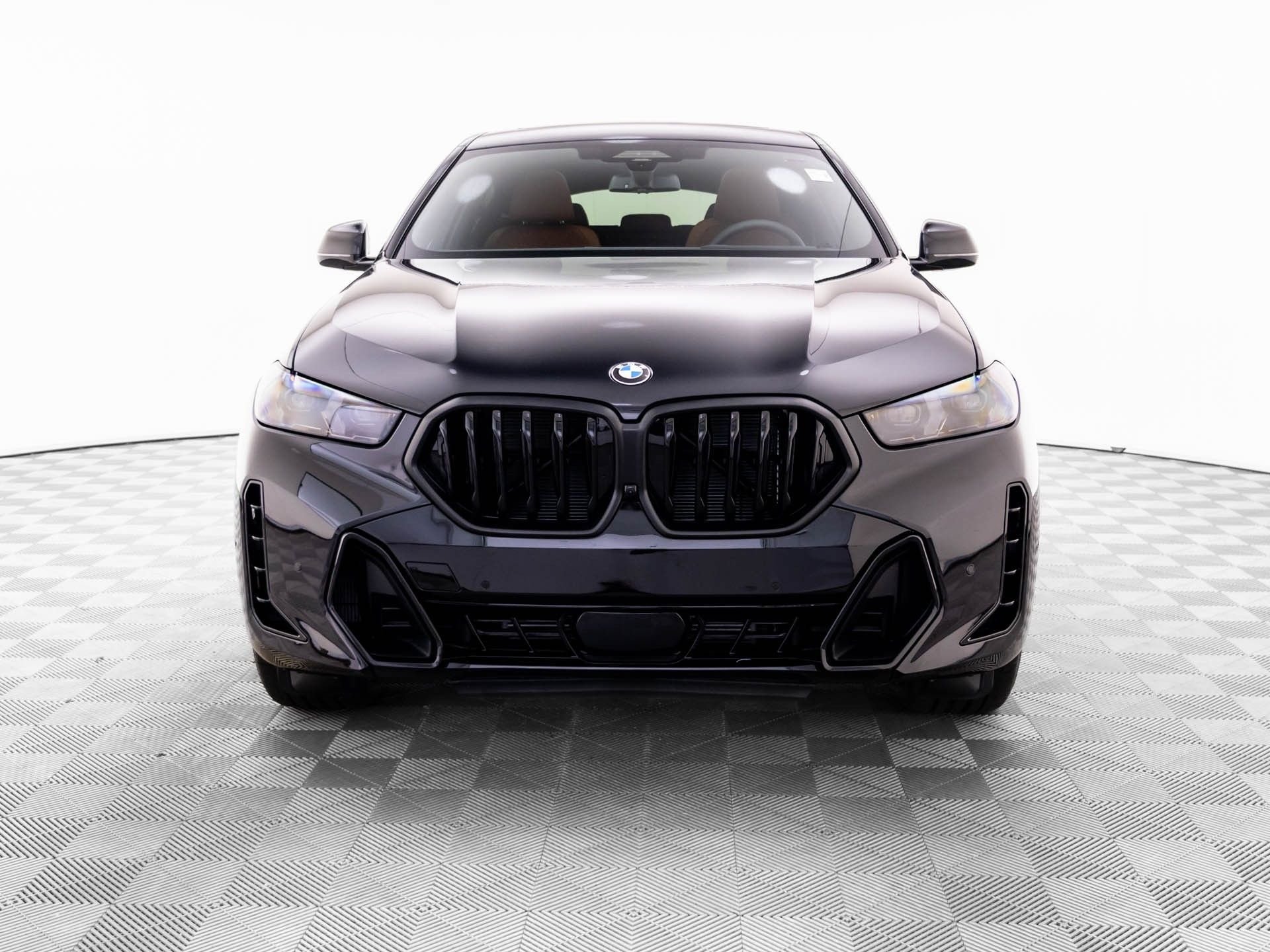 New 2027 BMW X6 xDrive40i AWD/4WD image 9