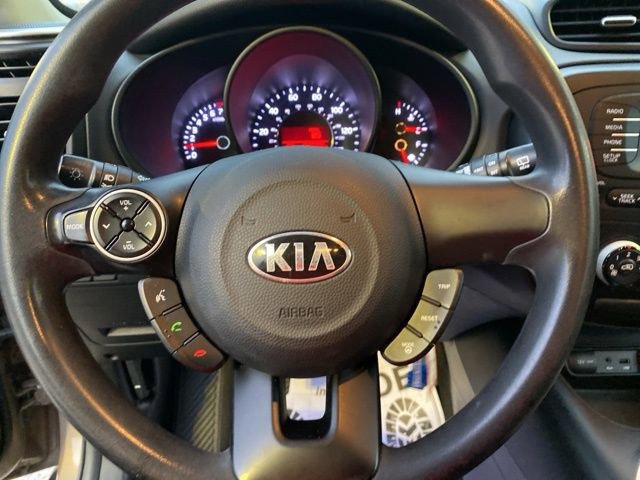 Used 2014 Kia Soul image 9