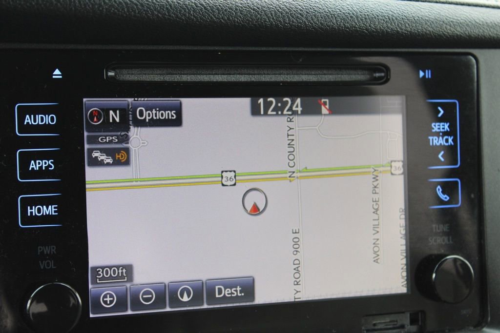 Used 2017 Toyota Sienna XLE Premium image 43