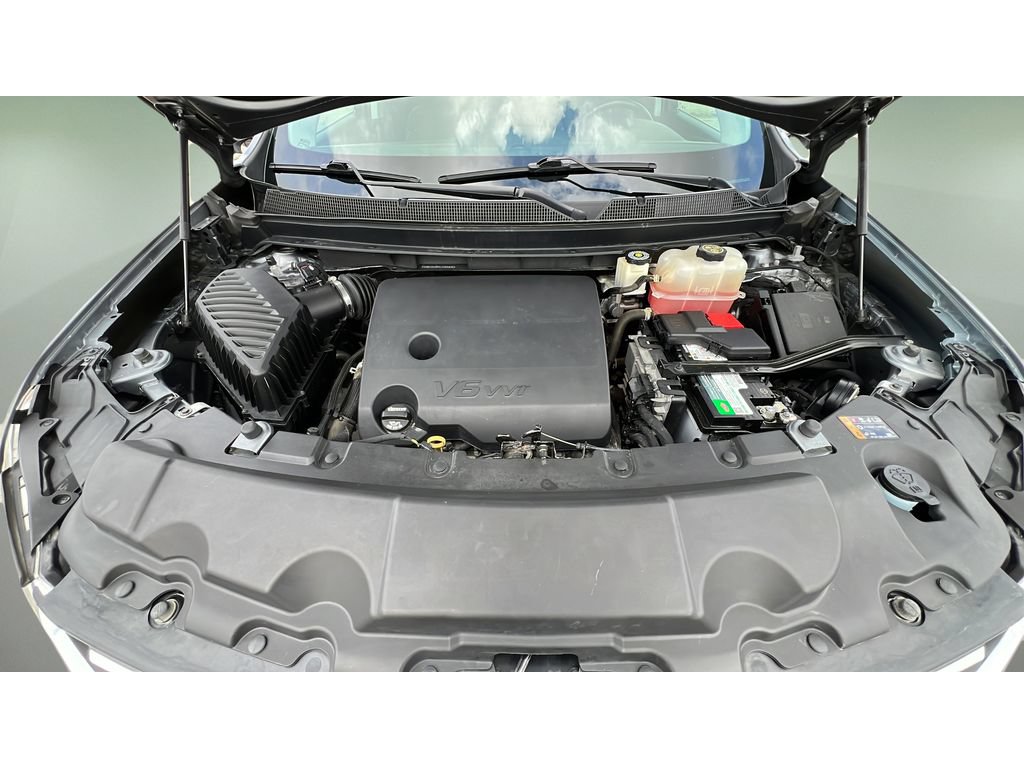 Certified 2019 Chevrolet Traverse Premier AWD/4WD image 33