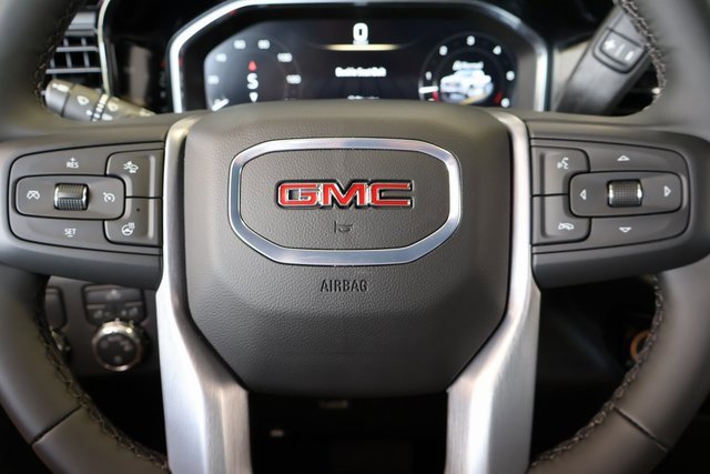 New 2026 GMC Sierra 1500 SLE w/ Preferred Package image 19