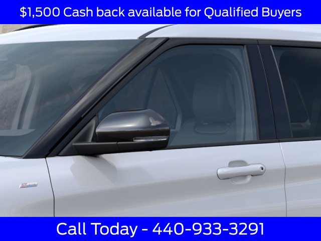 New 2027 Ford Explorer ST-Line AWD/4WD image 23