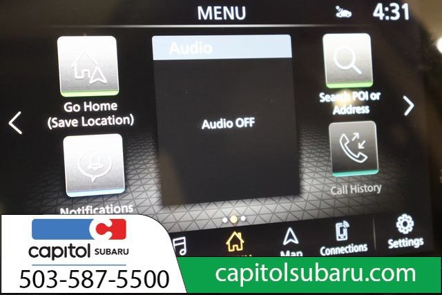Used 2025 Nissan Pathfinder SL w/ SL Premium Package AWD/4WD image 22