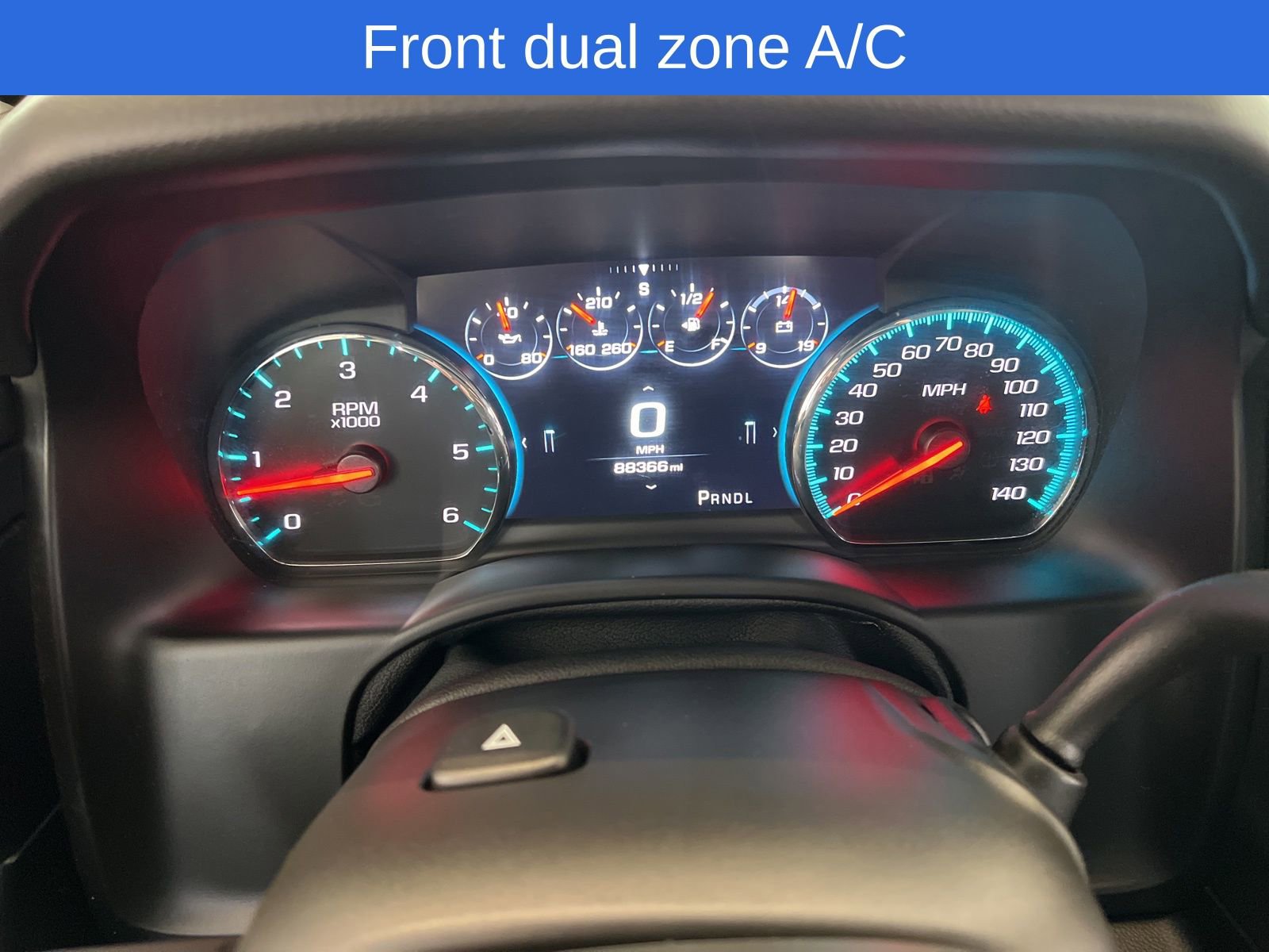 Used 2020 Chevrolet Tahoe Premier image 14