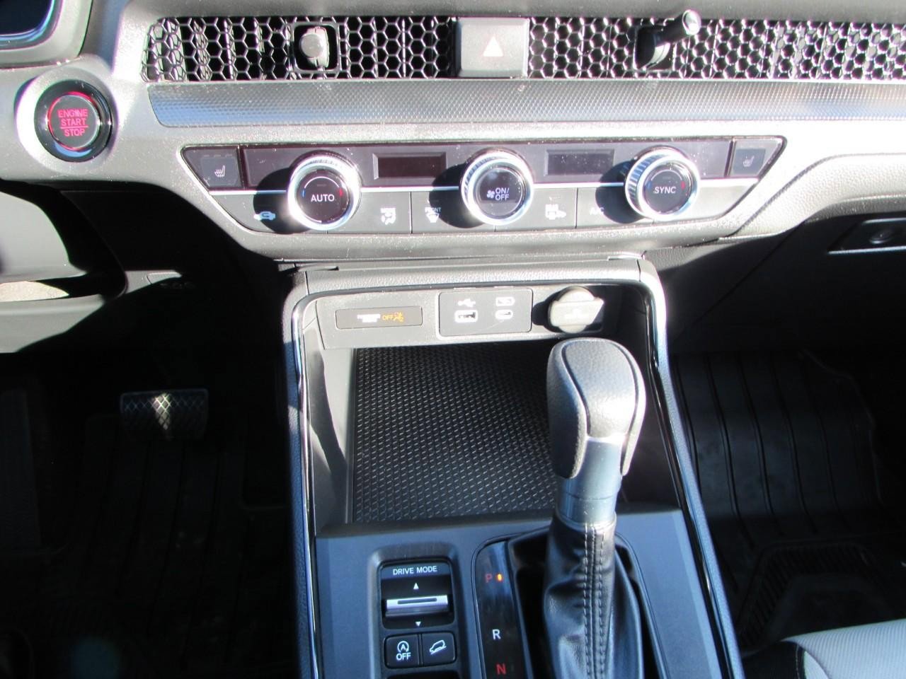 Used 2023 Honda CR-V EX image 20