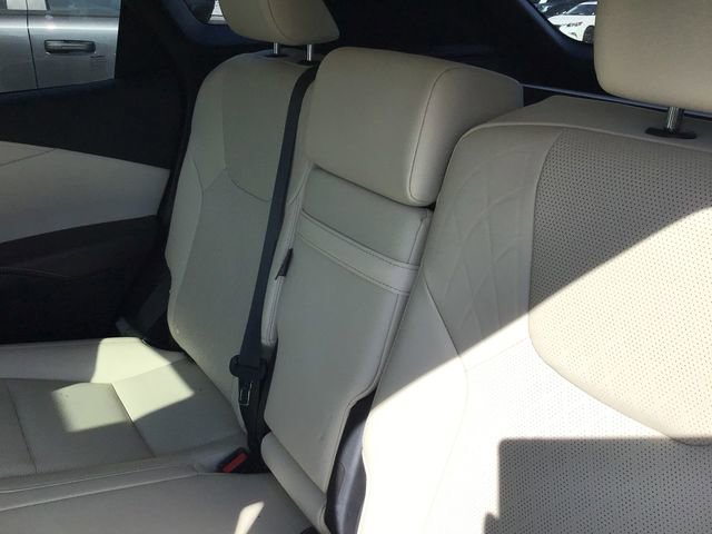 Used 2024 Lexus RX 350 Premium Plus w/ Convenience Package image 39