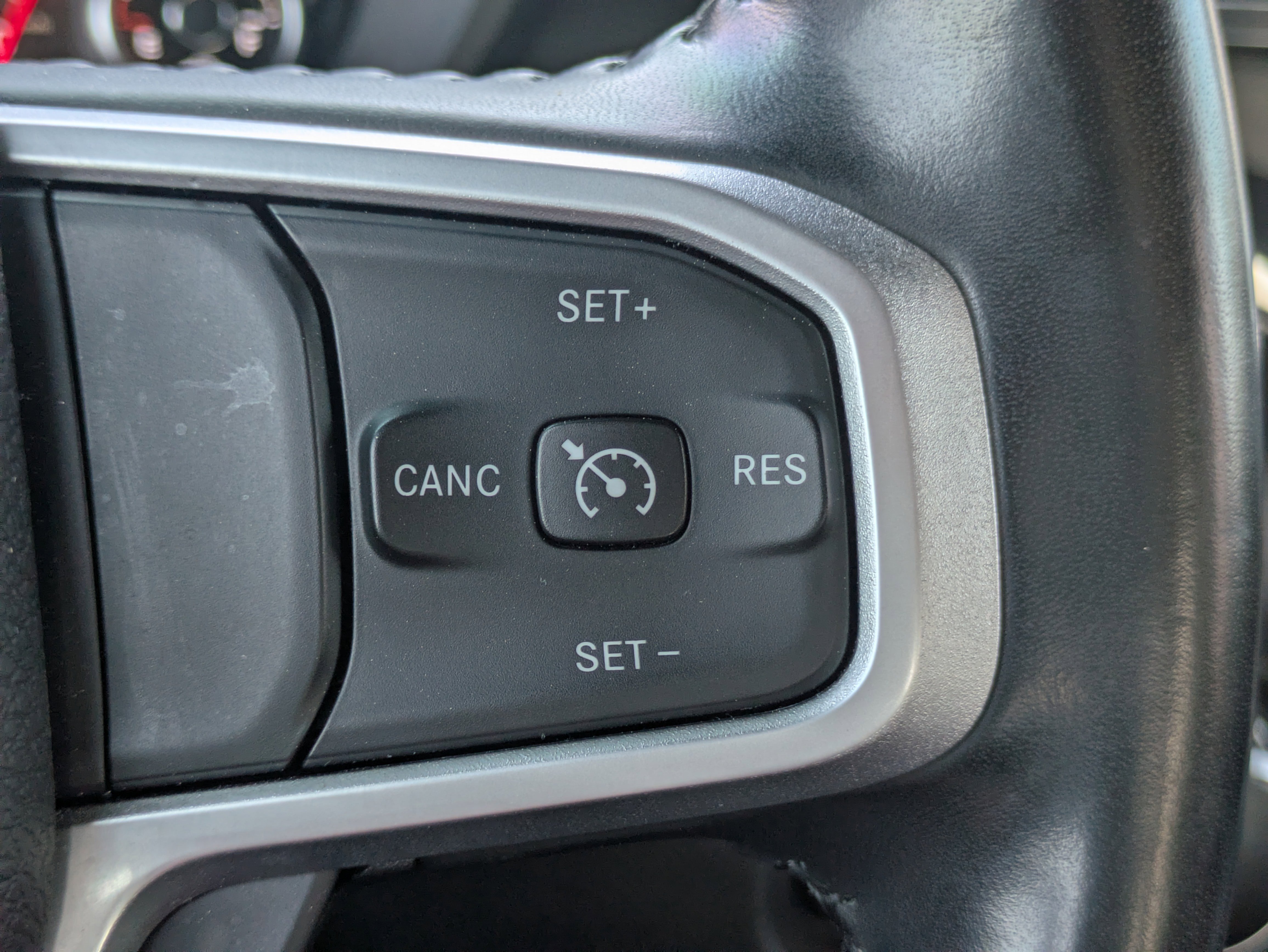 Used 2022 RAM 1500 Big Horn image 15