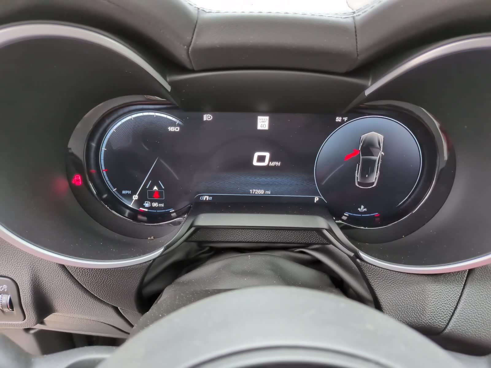 Used 2024 Alfa Romeo Stelvio Veloce image 26