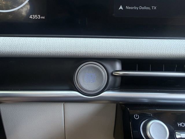 Used 2025 Hyundai Tucson SEL FWD image 22