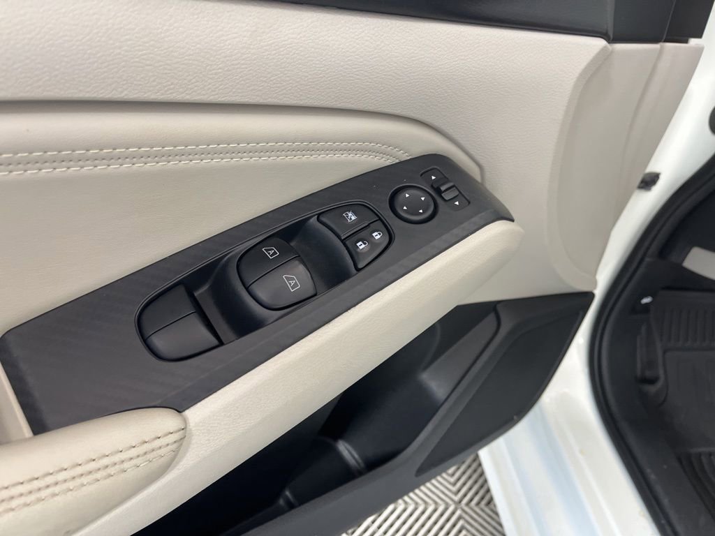 Used 2019 Nissan Altima 2.5 SV image 30