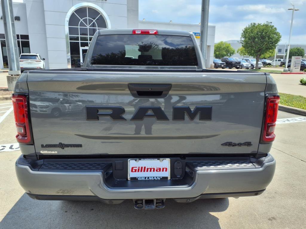 New 2026 RAM 2500 Lone Star image 17