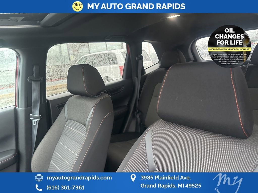 Used 2023 Honda CR-V Sport image 10