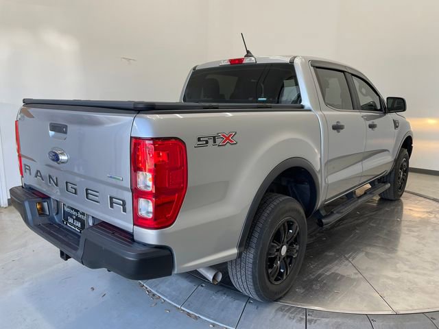 Used 2020 Ford Ranger XL w/ Equipment Group 101A Mid image 29